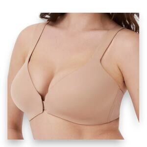 SPANXsmooth Bra-llelujah! Lightly Lined Wireless Bra